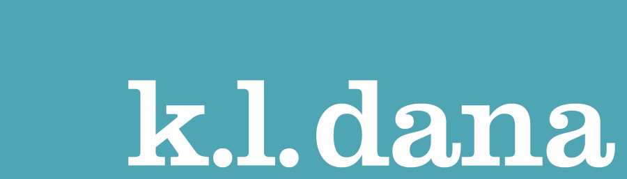 K.L. Dana logo